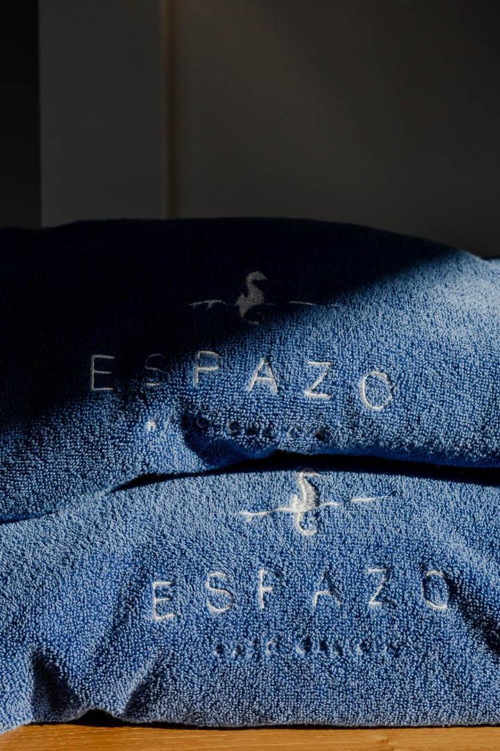 Espazo Nature Carballo Extérieur photo